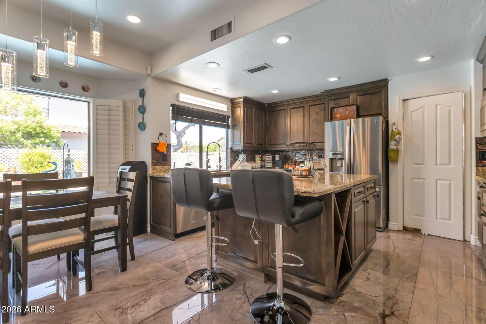 5420 W WETHERSFIELD Drive, Glendale, AZ 85304 — photo 17 of 38