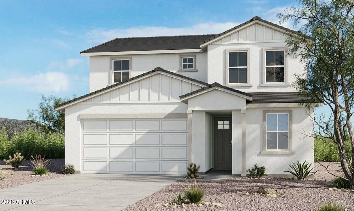 13233 W CAVALRY Drive, Peoria, AZ 85383 — photo 1 of 5