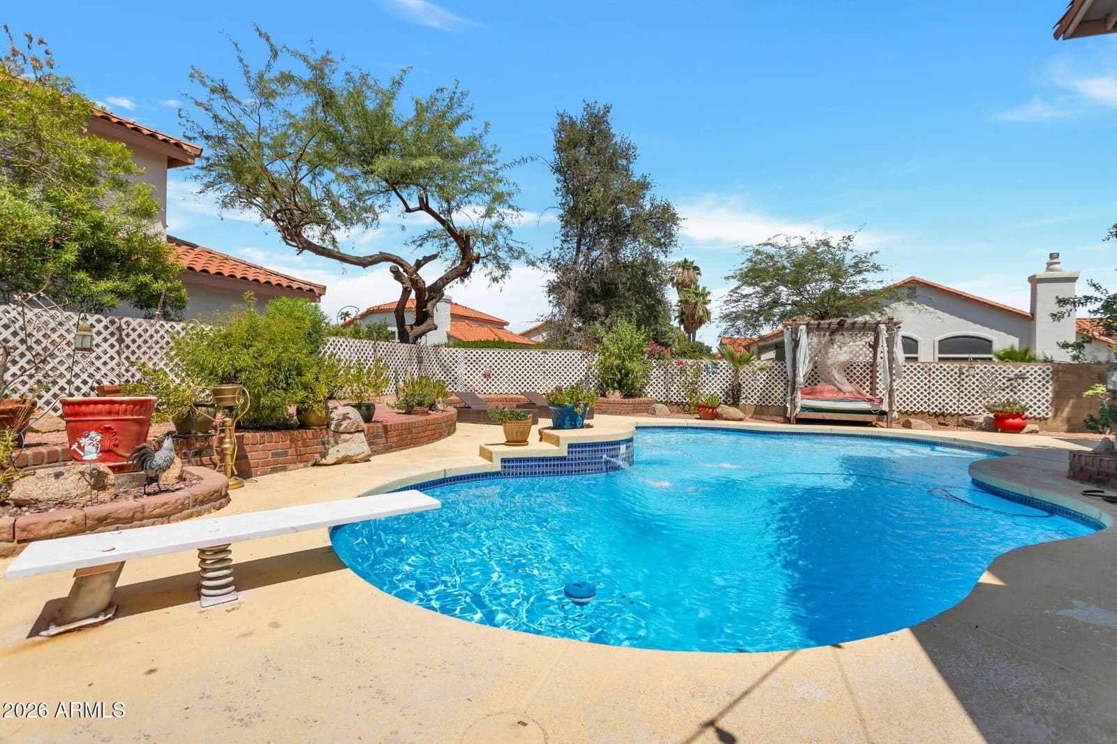 5420 W WETHERSFIELD Drive, Glendale, AZ 85304 — photo 32 of 38