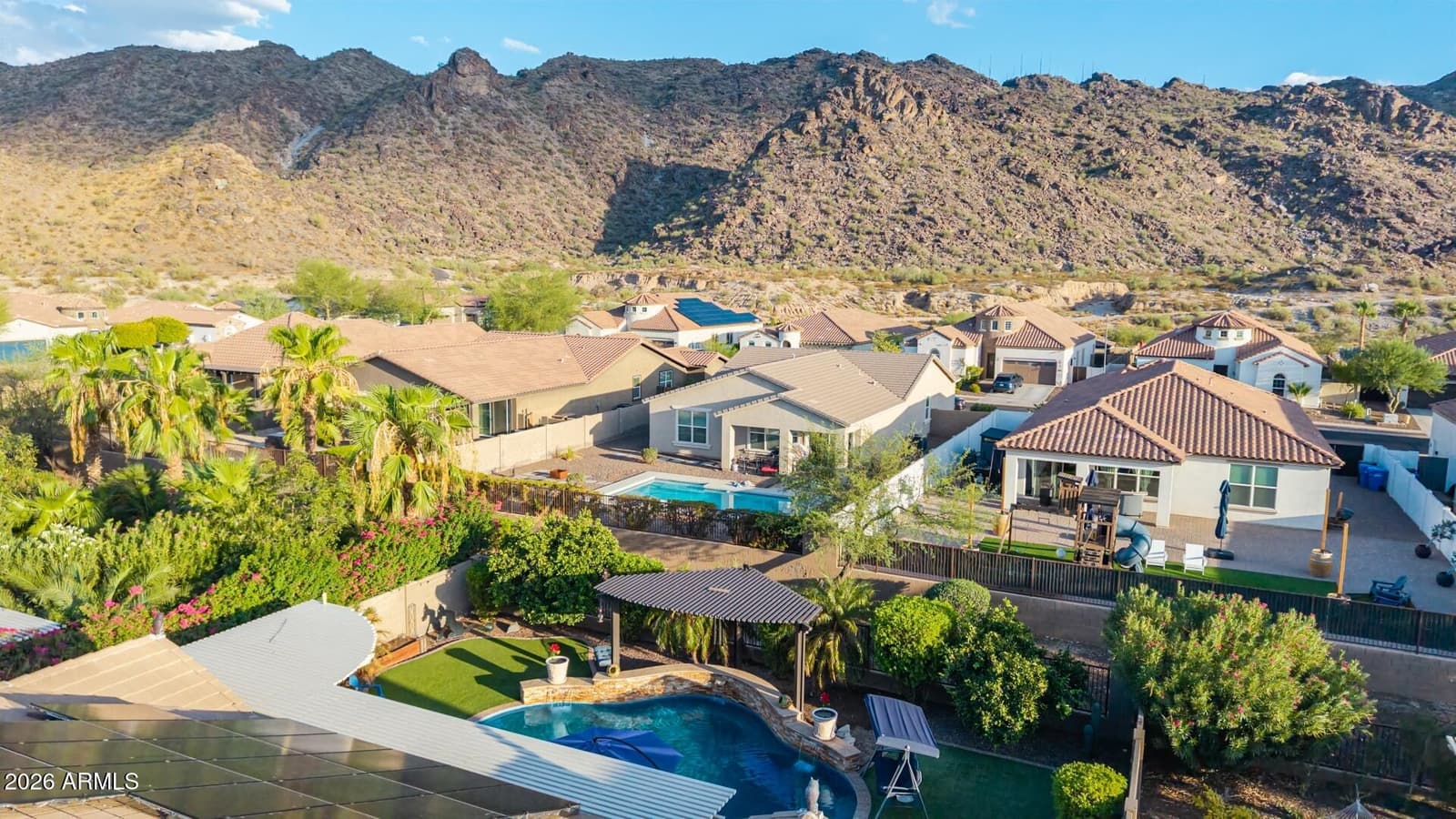 521 E MINERAL Road, Phoenix, AZ 85042 — photo 47 of 47