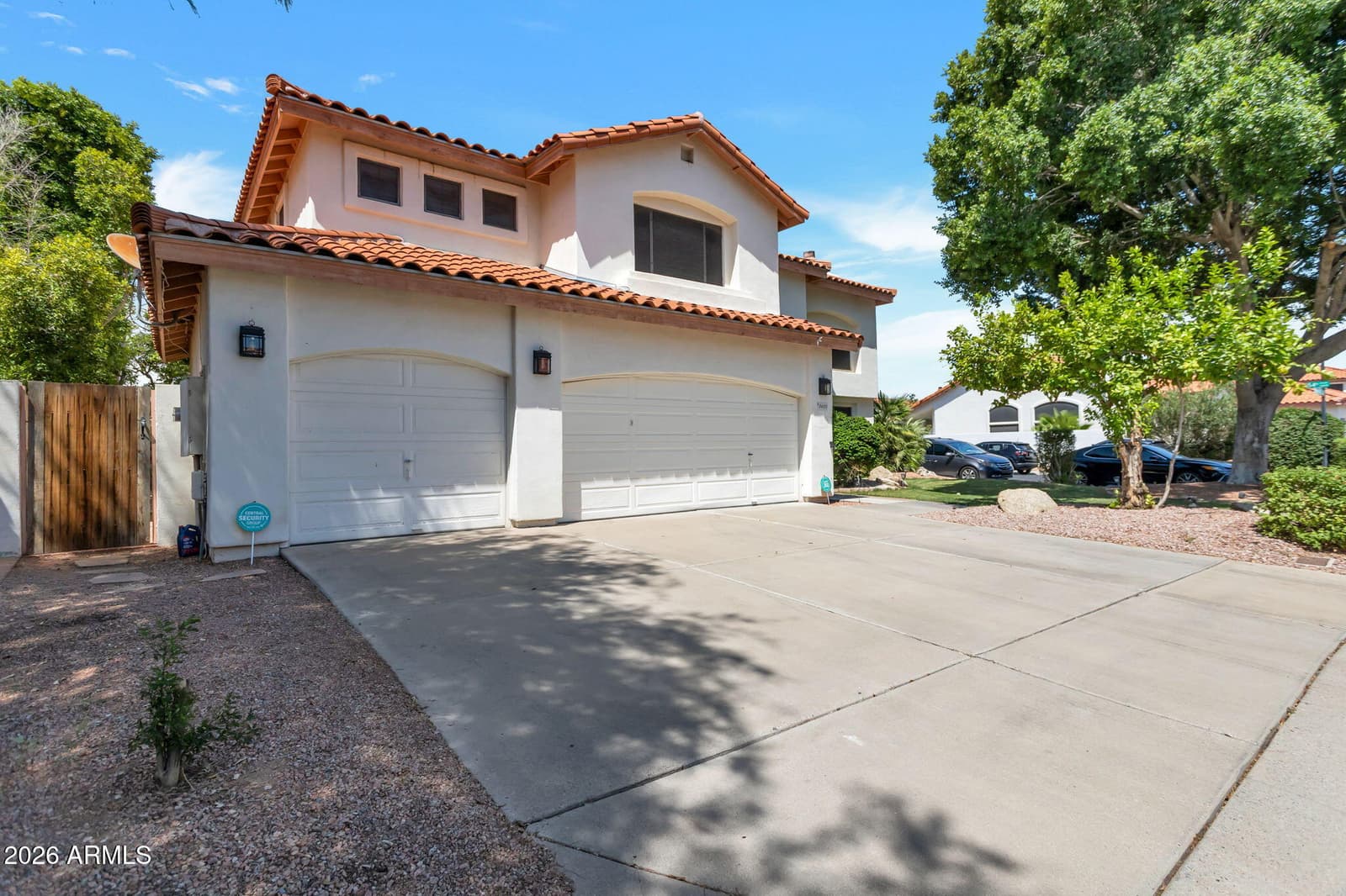 5420 W WETHERSFIELD Drive, Glendale, AZ 85304 — photo 5 of 38