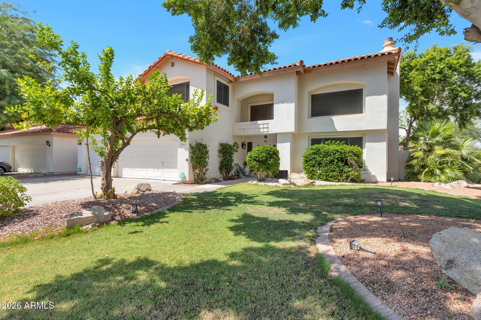 5420 W WETHERSFIELD Drive, Glendale, AZ 85304 — photo 6 of 38