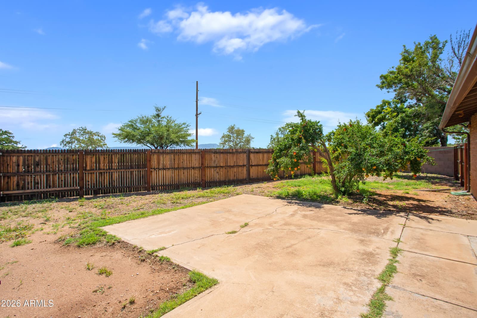 565 CIBOLA Way, Sierra Vista, AZ 85635 — photo 33 of 36