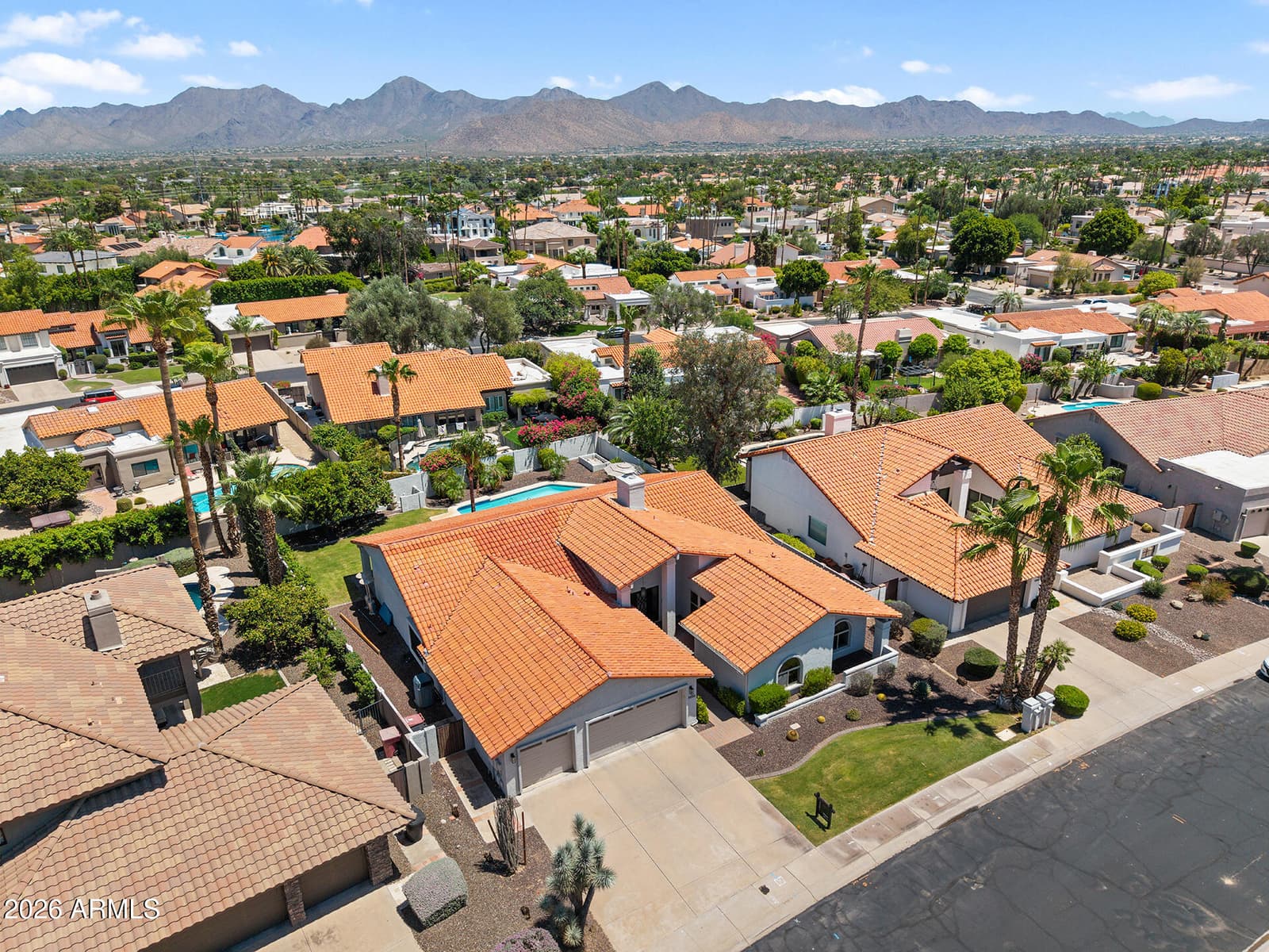 9886 E CINNABAR Avenue, Scottsdale, AZ 85258 — photo 45 of 49