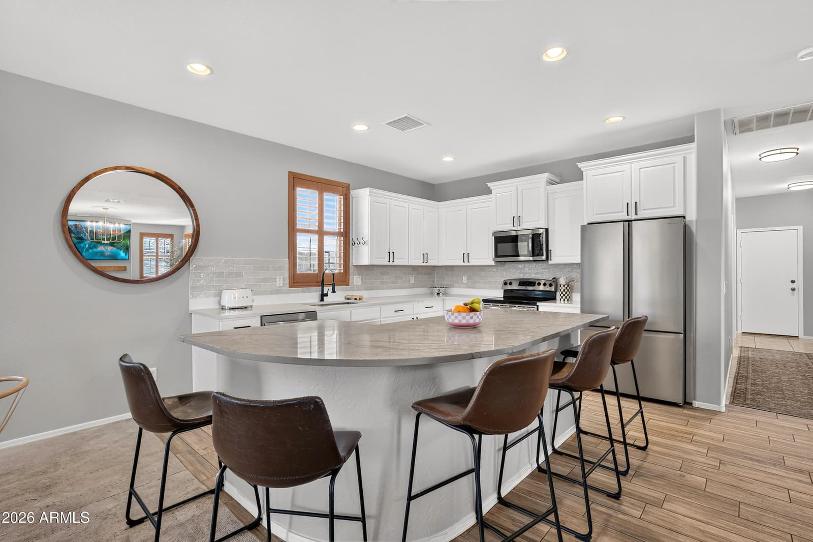 11739 W DONALD Drive, Sun City, AZ 85373 — photo 5 of 37