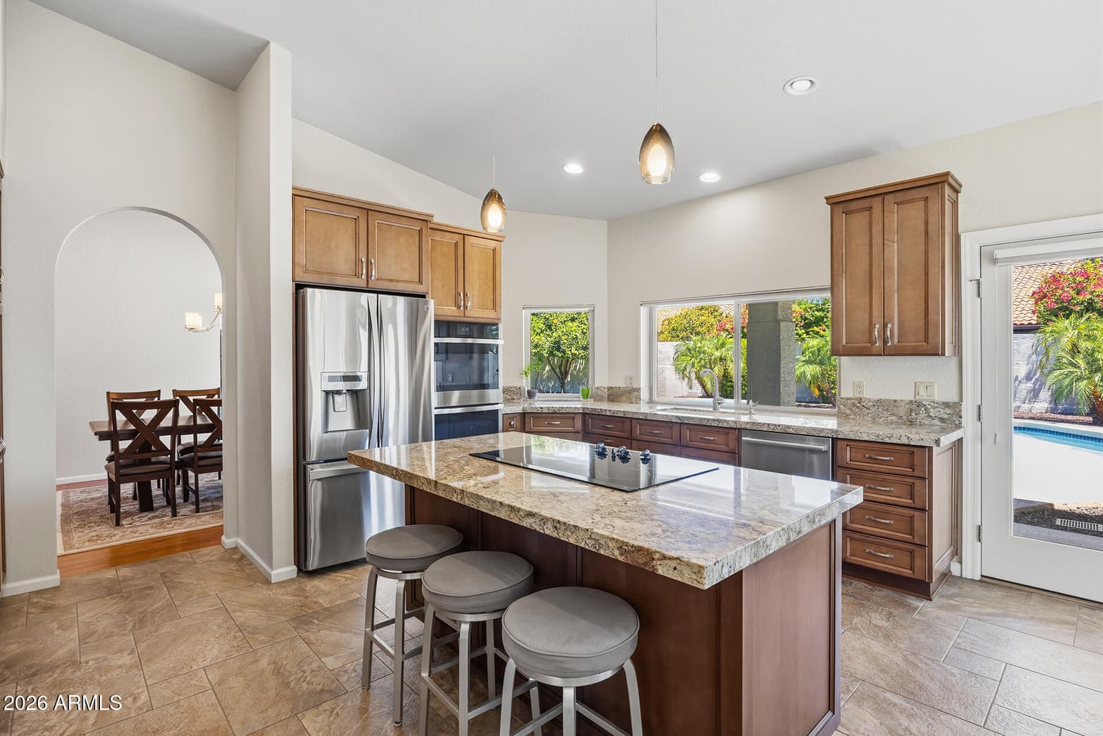 9886 E CINNABAR Avenue, Scottsdale, AZ 85258 — photo 18 of 49