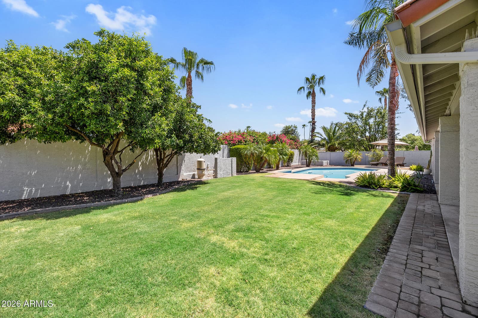9886 E CINNABAR Avenue, Scottsdale, AZ 85258 — photo 39 of 49