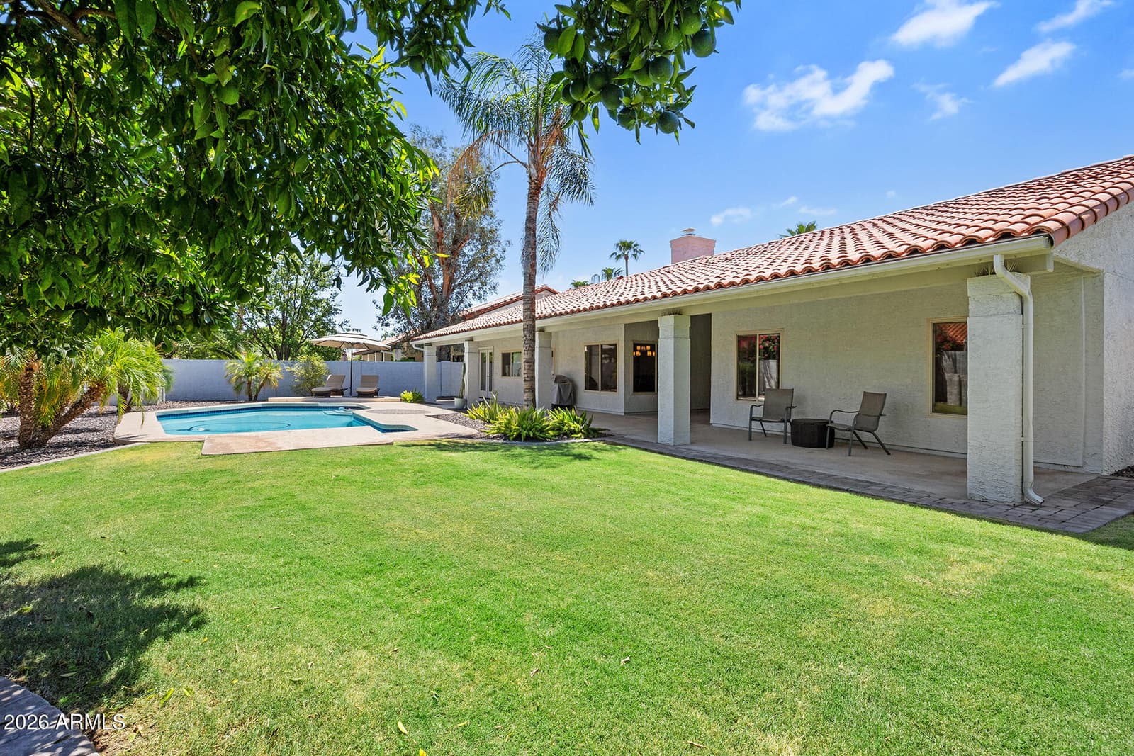 9886 E CINNABAR Avenue, Scottsdale, AZ 85258 — photo 40 of 49