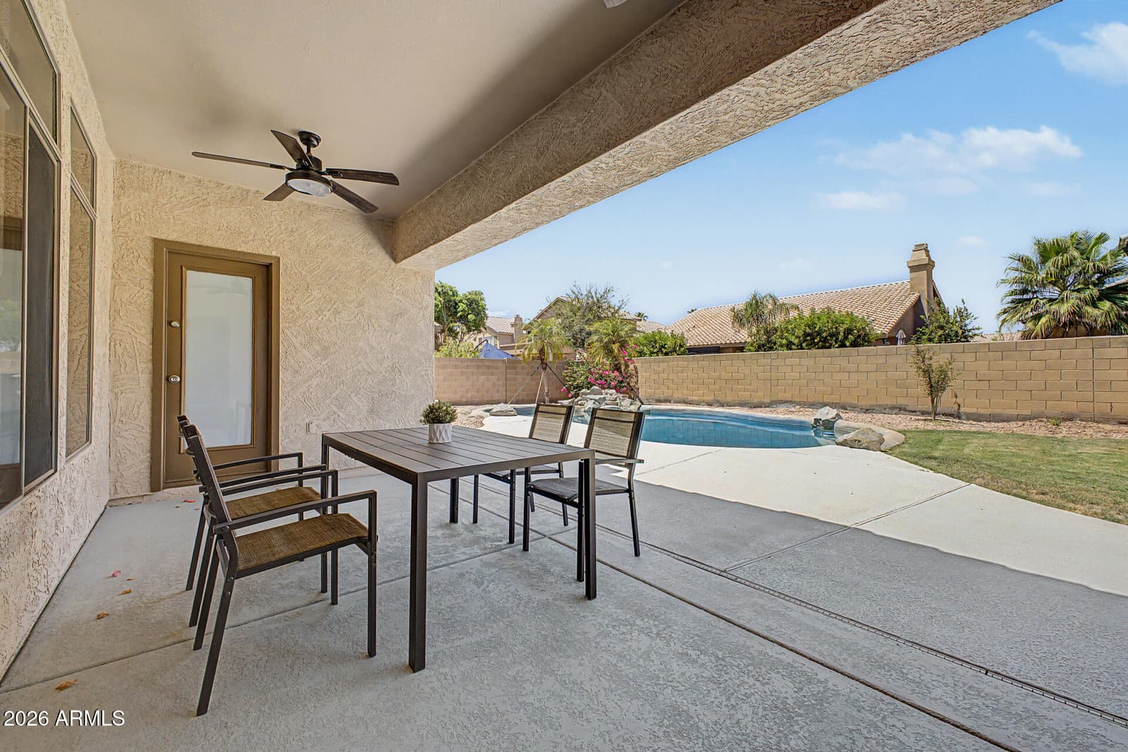 732 W INDIGO Drive, Chandler, AZ 85248 — photo 28 of 34