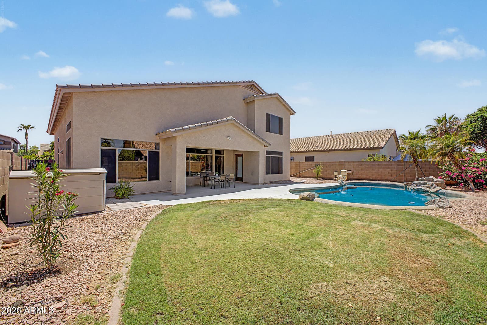 732 W INDIGO Drive, Chandler, AZ 85248 — photo 30 of 34