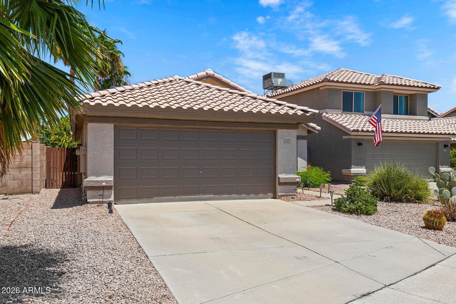 5018 W WIKIEUP Lane, Glendale, AZ 85308 — photo 3 of 32