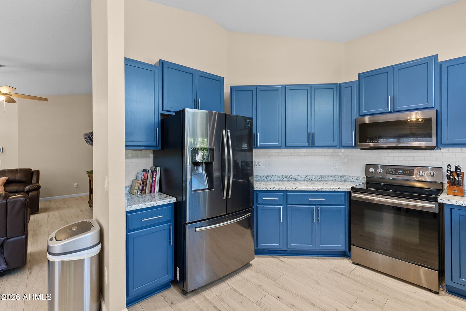 5018 W WIKIEUP Lane, Glendale, AZ 85308 — photo 12 of 32