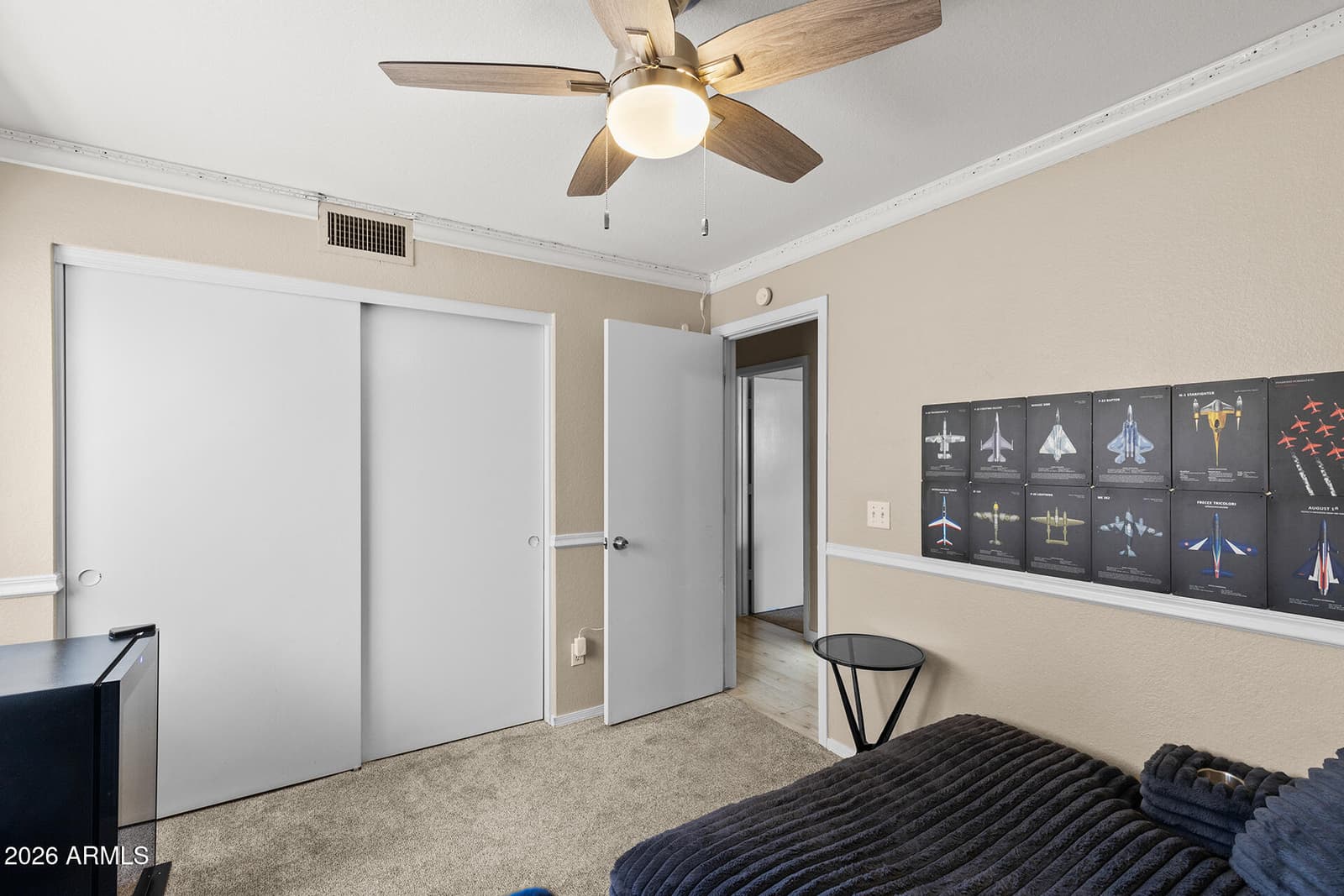 5018 W WIKIEUP Lane, Glendale, AZ 85308 — photo 16 of 32