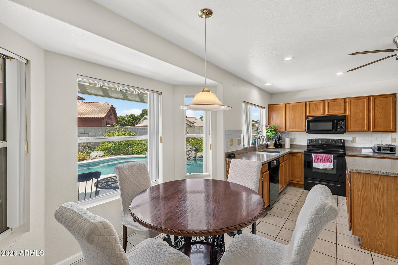 8764 W COLUMBINE Drive, Peoria, AZ 85381 — photo 12 of 42