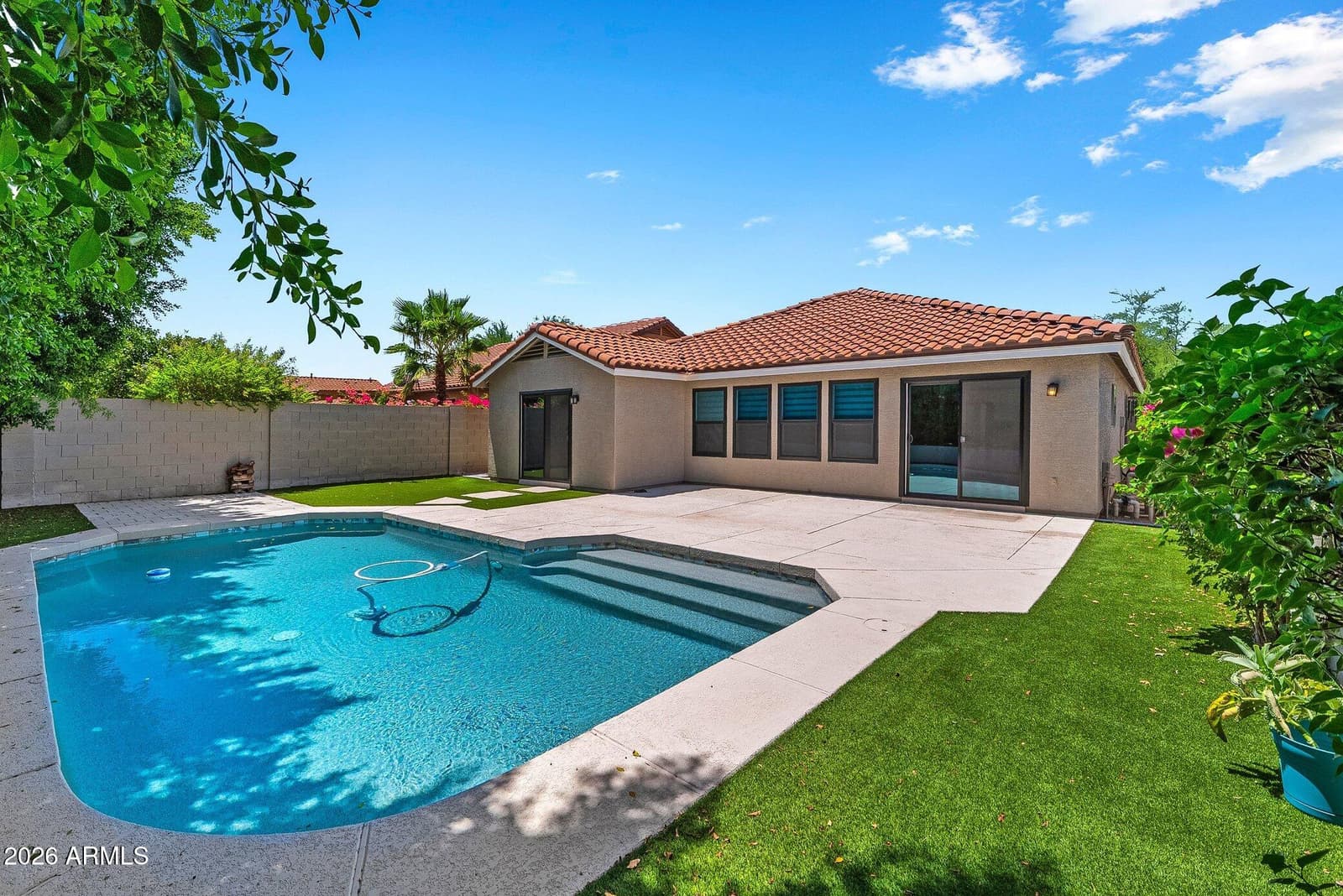 26235 N 41ST Way, Phoenix, AZ 85050 — photo 1 of 36