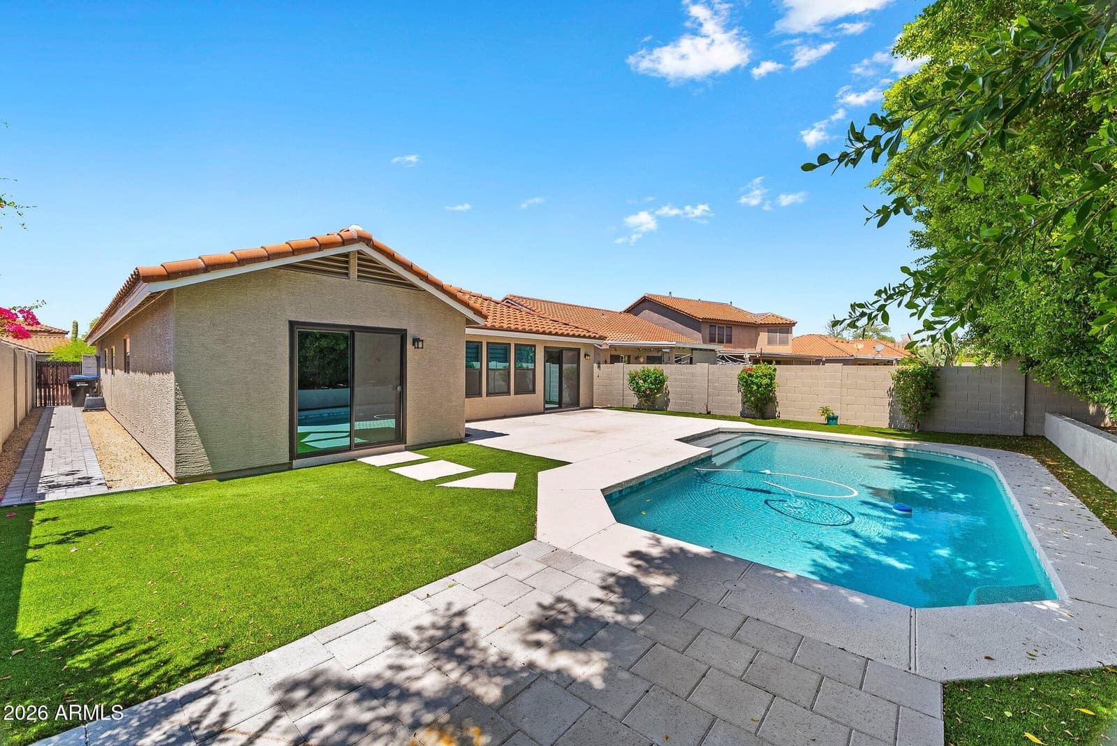 26235 N 41ST Way, Phoenix, AZ 85050 — photo 33 of 36