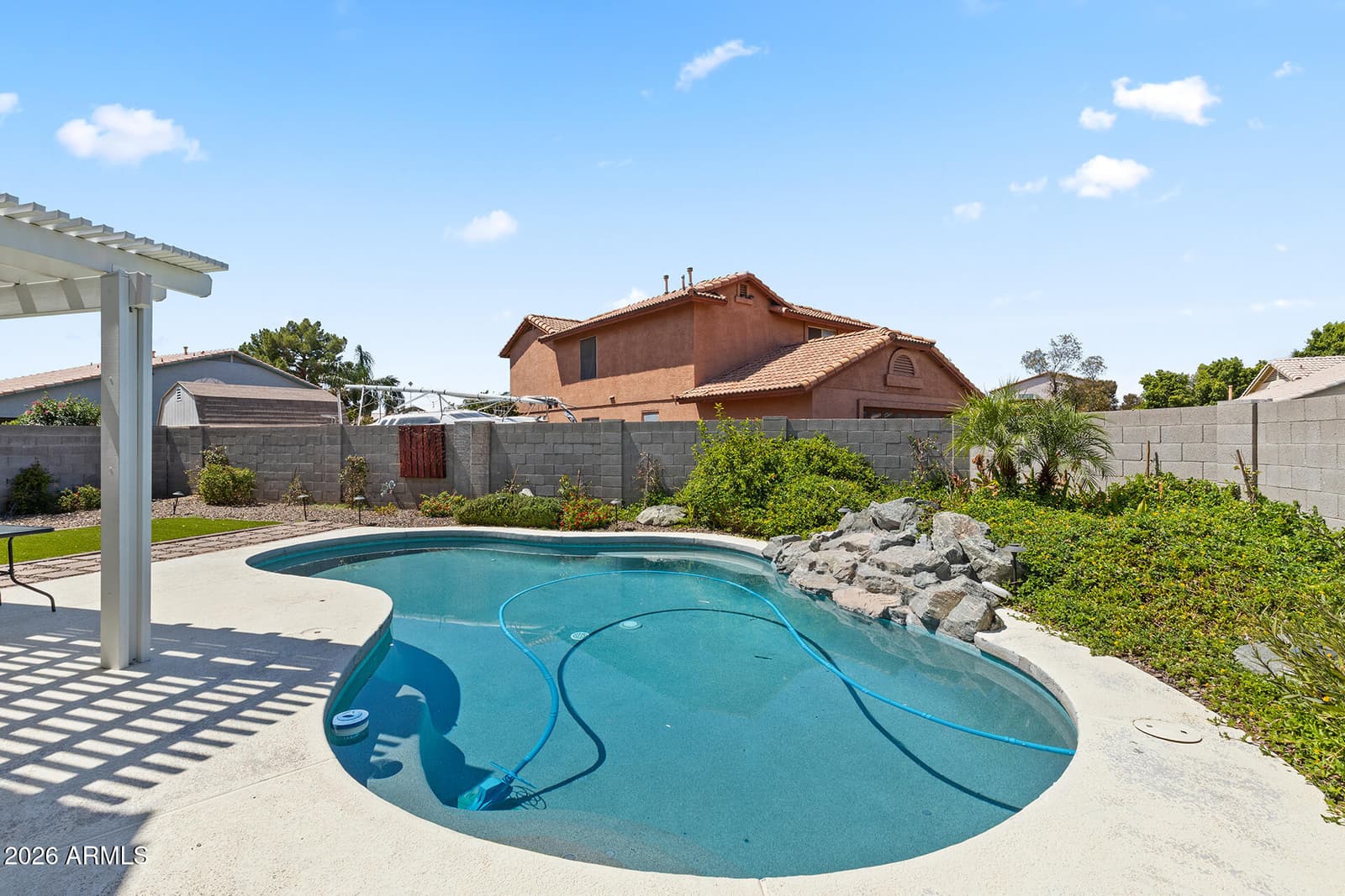 8764 W COLUMBINE Drive, Peoria, AZ 85381 — photo 30 of 42