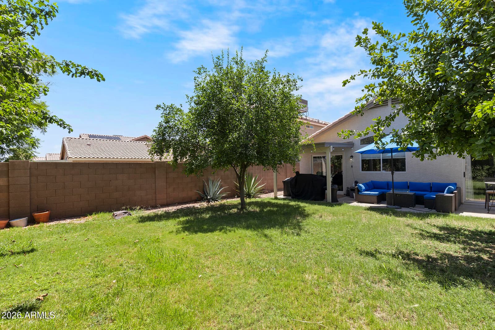 5018 W WIKIEUP Lane, Glendale, AZ 85308 — photo 28 of 32