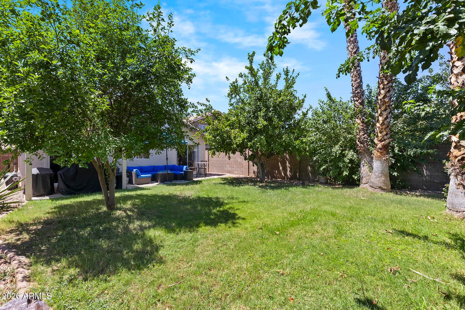5018 W WIKIEUP Lane, Glendale, AZ 85308 — photo 29 of 32