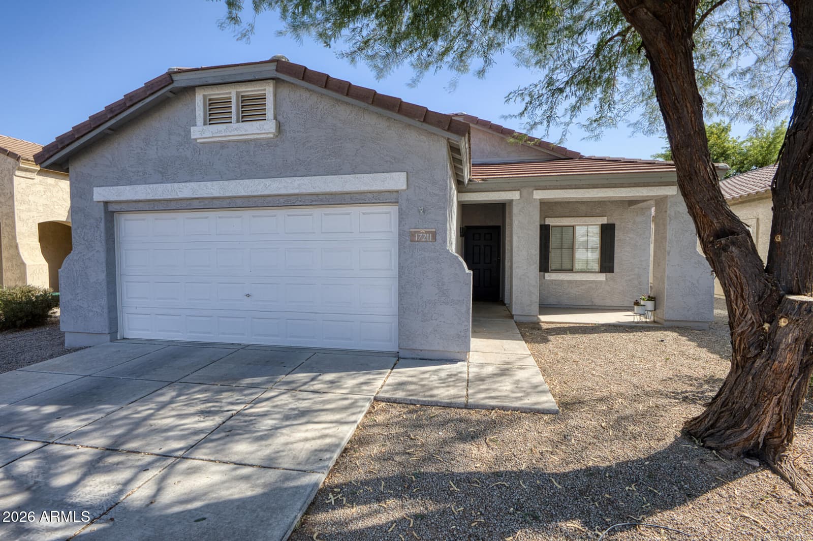 17211 W SAGUARO Lane, Surprise, AZ 85388 — photo 3 of 29