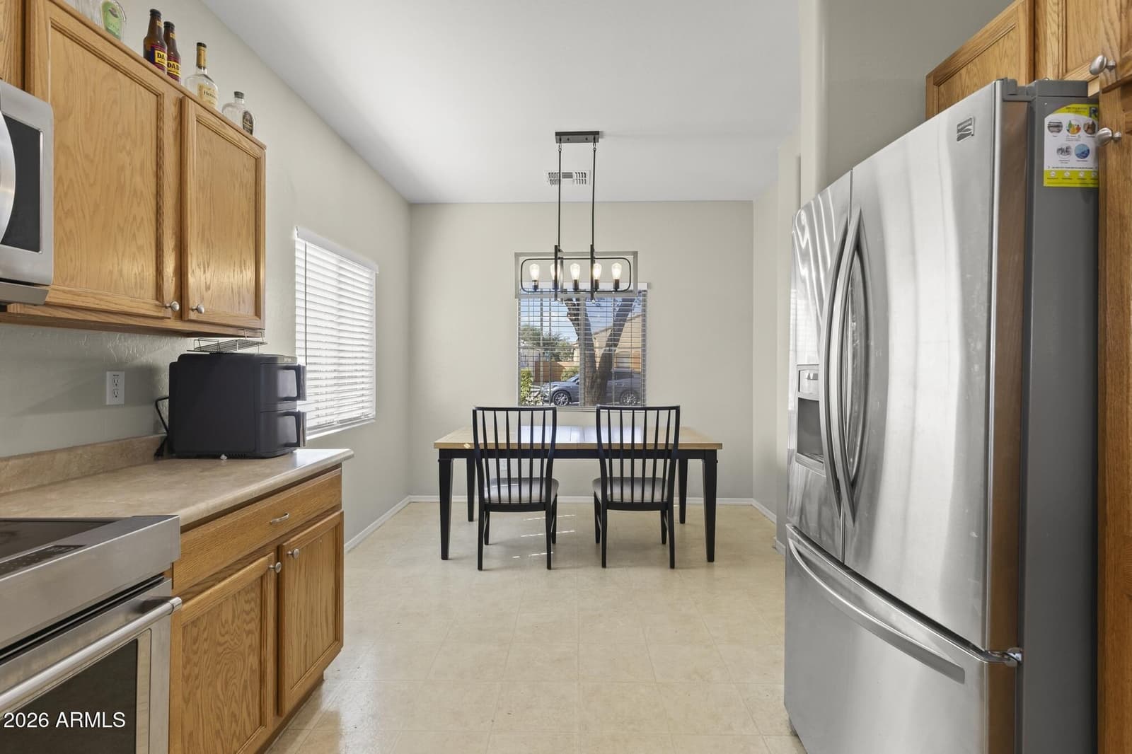 17211 W SAGUARO Lane, Surprise, AZ 85388 — photo 8 of 29