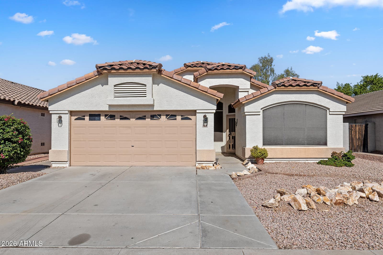 1654 N 125TH Lane, Avondale, AZ 85392 — photo 1 of 43