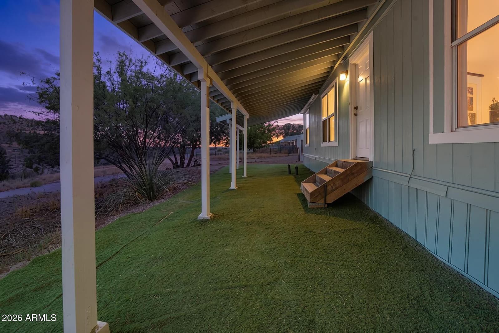 5943 N Bordeaux Road, Rimrock, AZ 86335 — photo 8 of 45