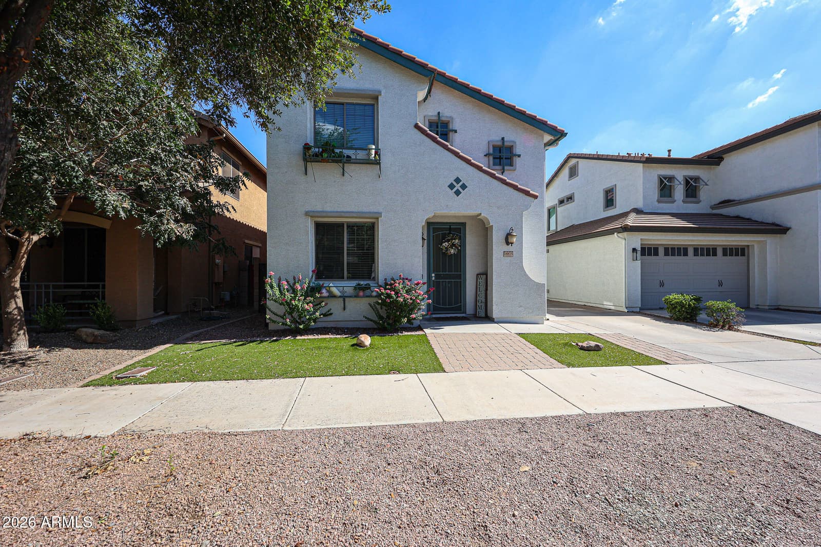 18815 E SEAGULL Drive, Queen Creek, AZ 85142 — photo 1 of 29