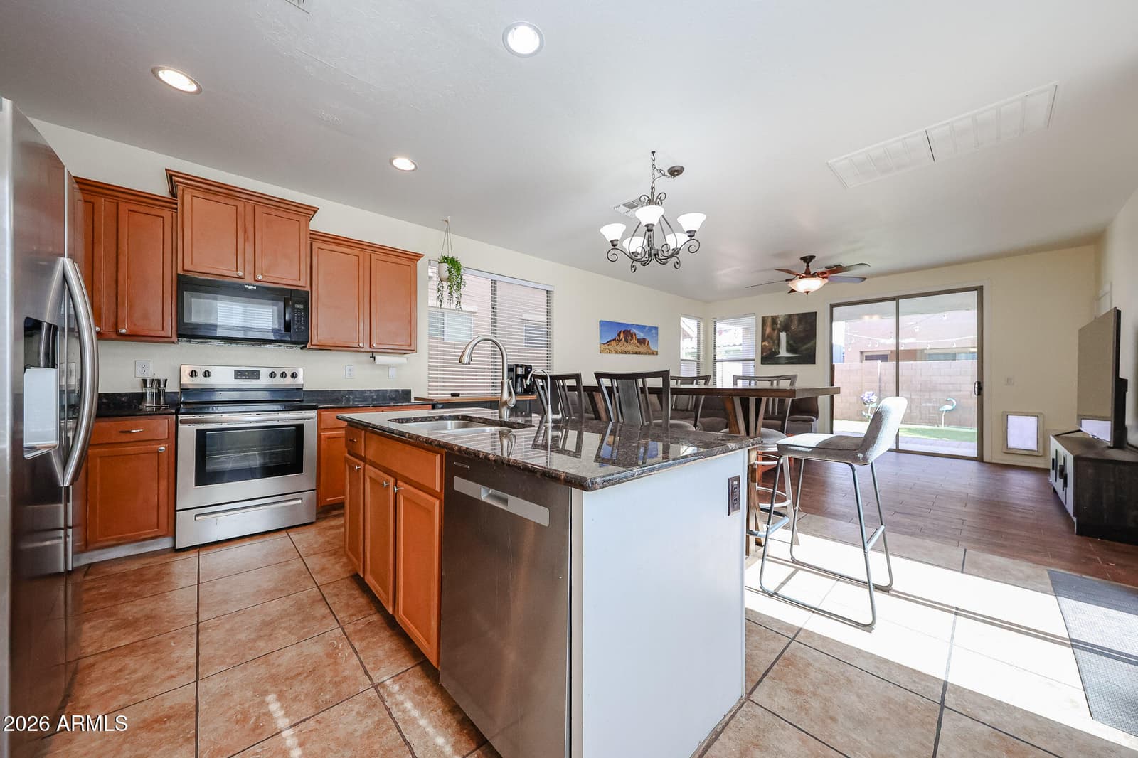 18815 E SEAGULL Drive, Queen Creek, AZ 85142 — photo 2 of 29