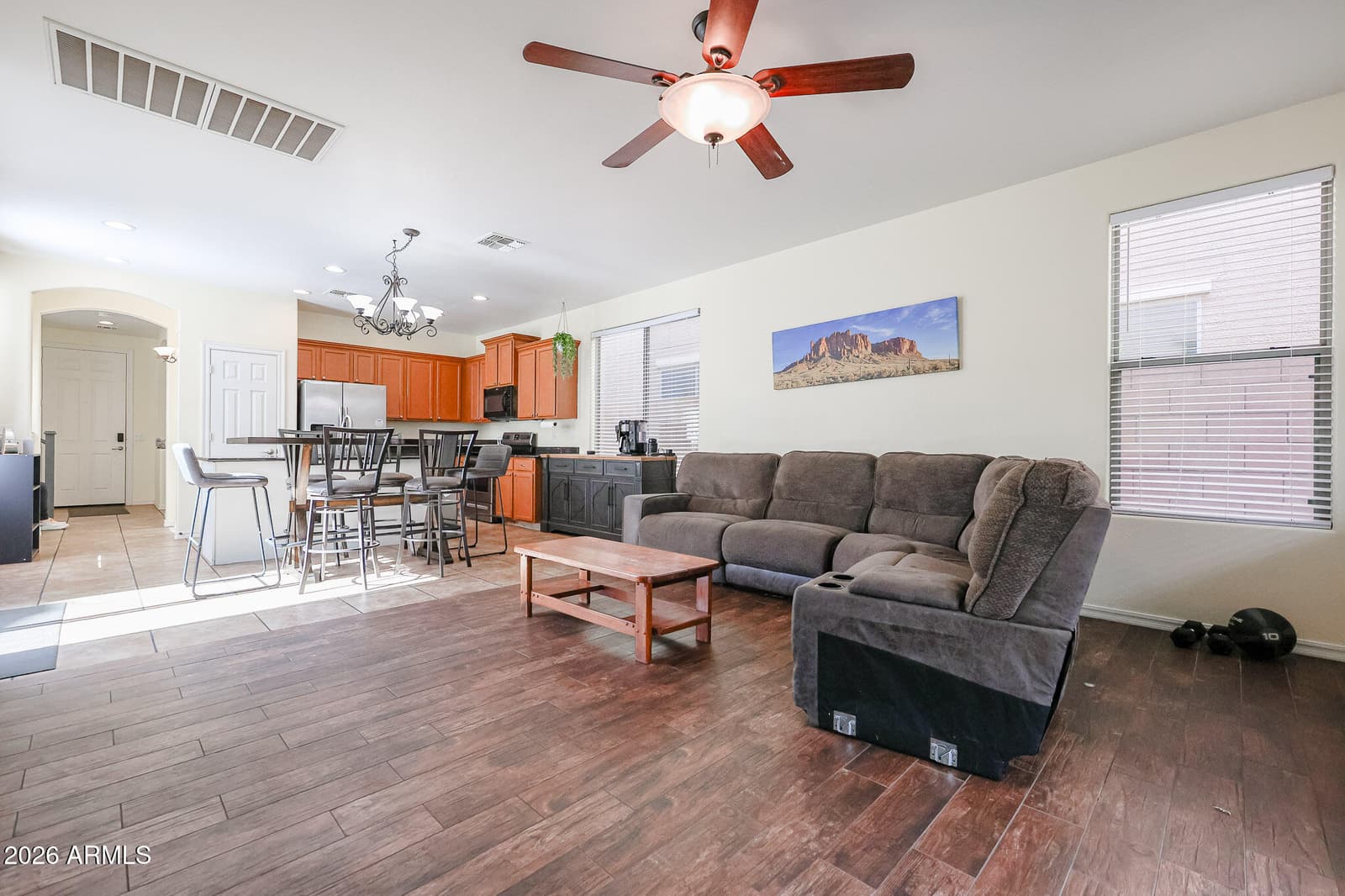18815 E SEAGULL Drive, Queen Creek, AZ 85142 — photo 10 of 29