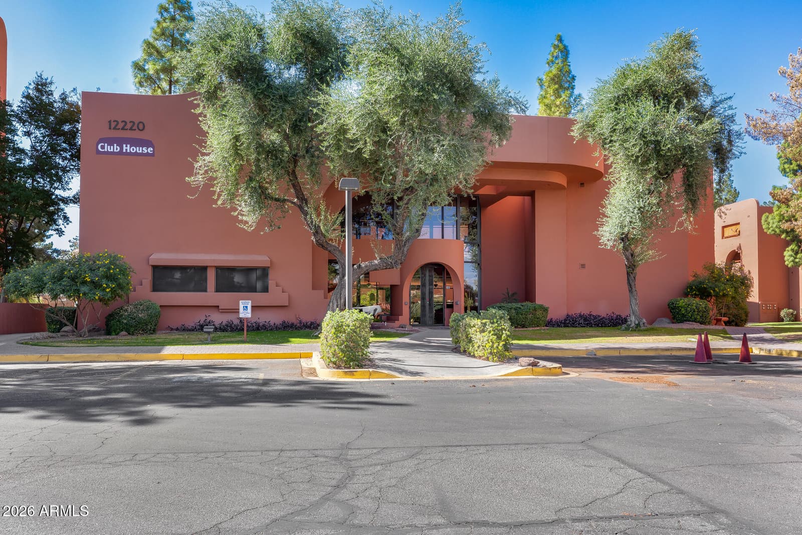 12212 N PARADISE VILLAGE Parkway S 206, Phoenix, AZ 85032 — photo 35 of 47