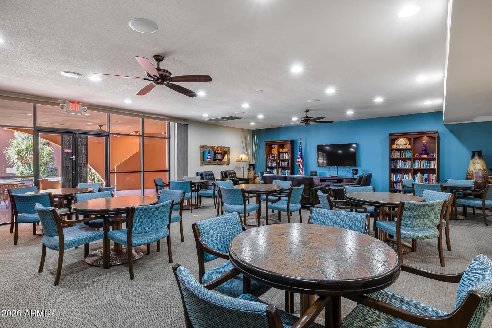 12212 N PARADISE VILLAGE Parkway S 206, Phoenix, AZ 85032 — photo 36 of 47