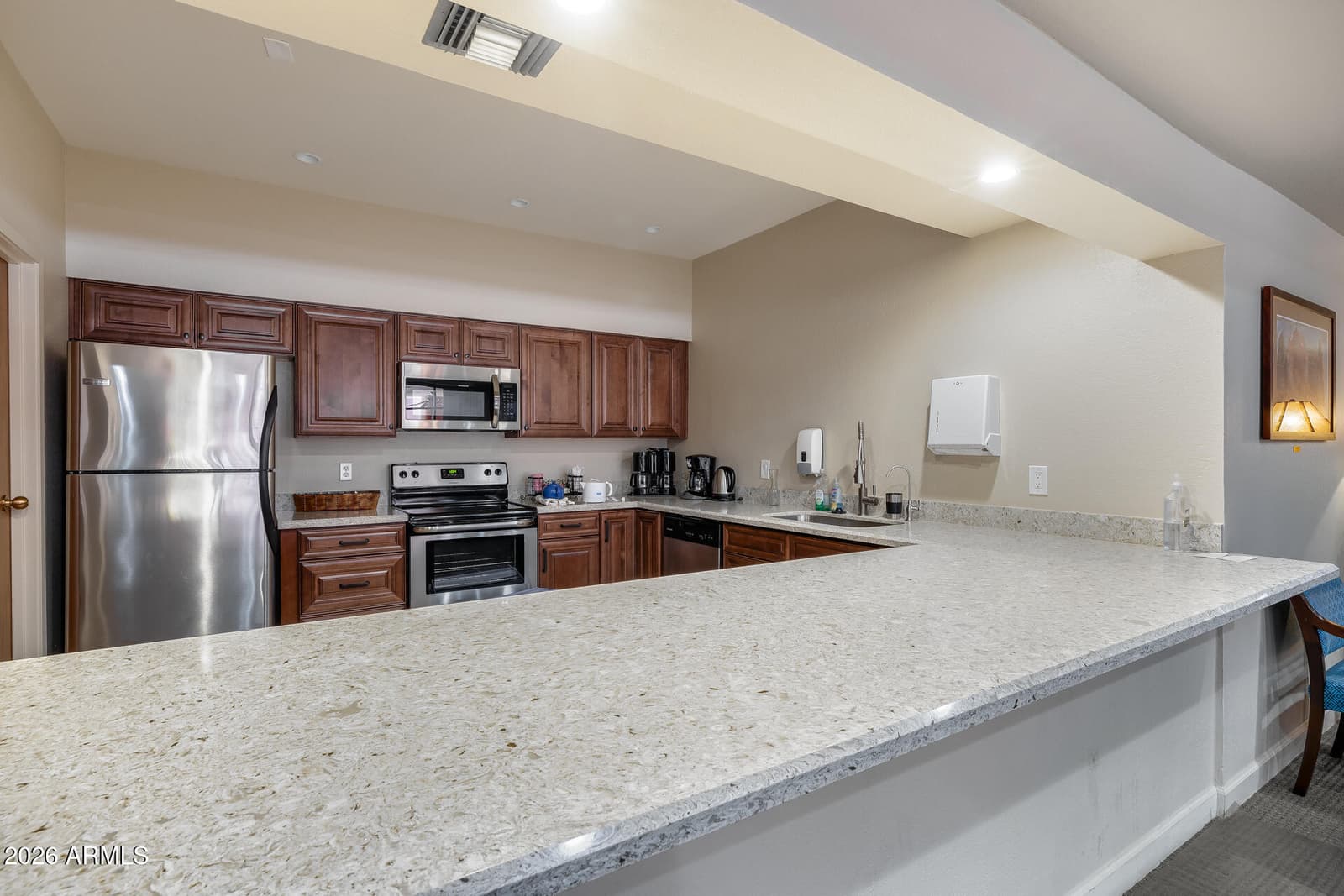 12212 N PARADISE VILLAGE Parkway S 206, Phoenix, AZ 85032 — photo 38 of 47