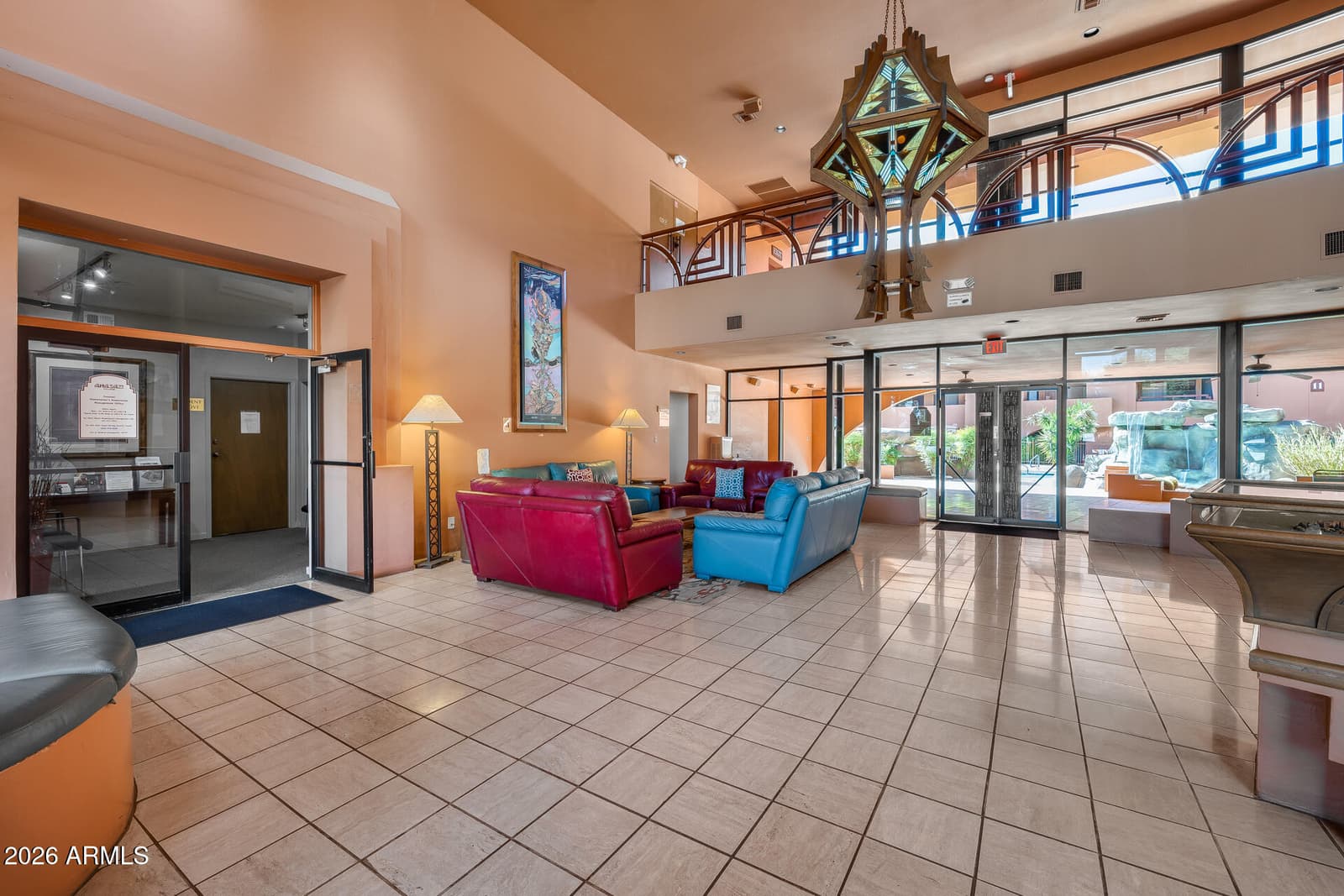 12212 N PARADISE VILLAGE Parkway S 206, Phoenix, AZ 85032 — photo 39 of 47