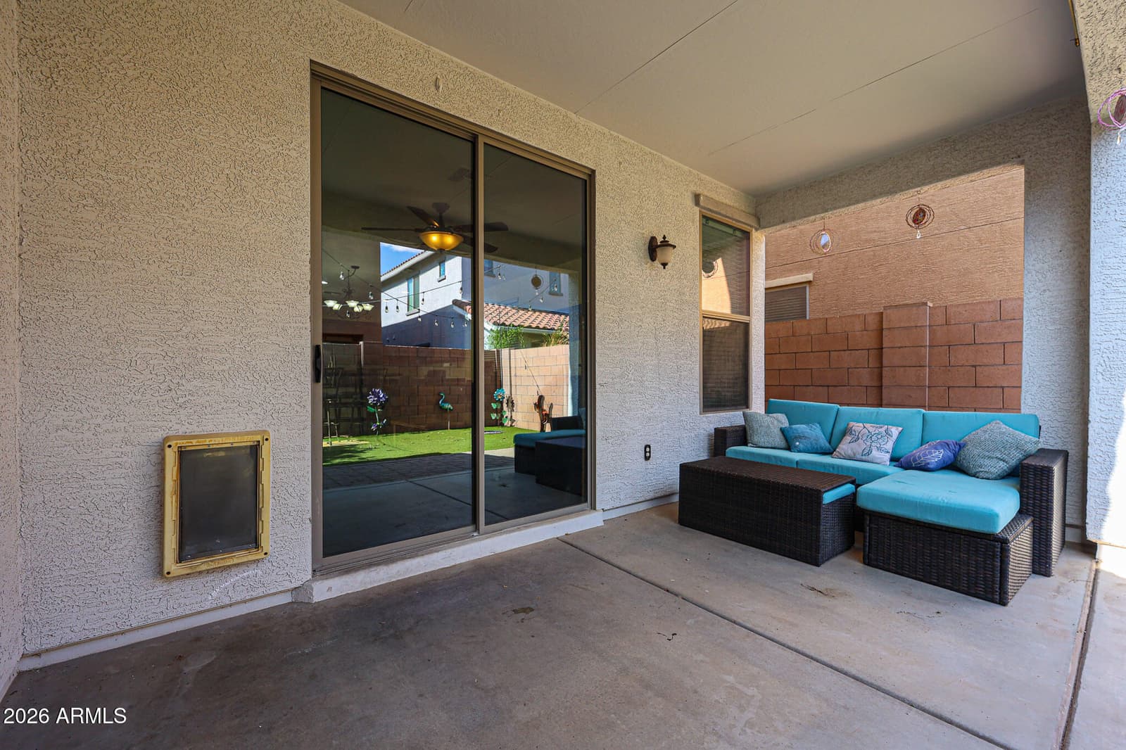 18815 E SEAGULL Drive, Queen Creek, AZ 85142 — photo 26 of 29