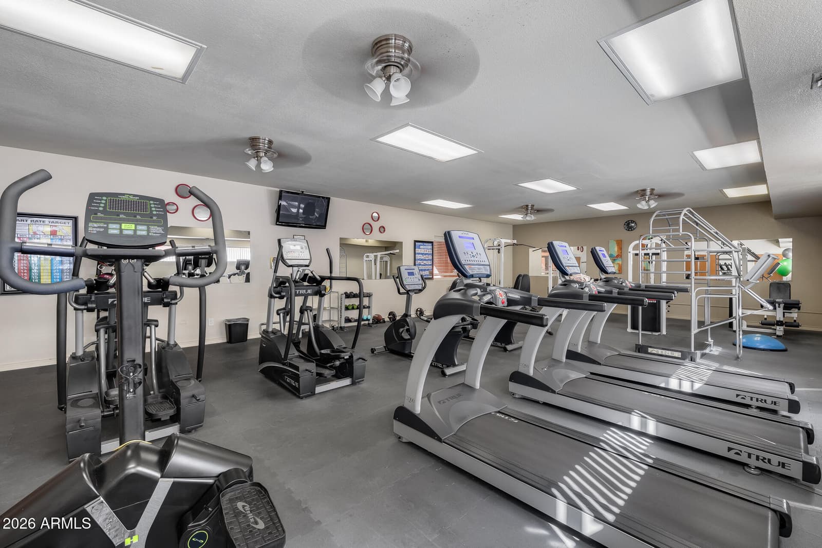 12212 N PARADISE VILLAGE Parkway S 206, Phoenix, AZ 85032 — photo 43 of 47