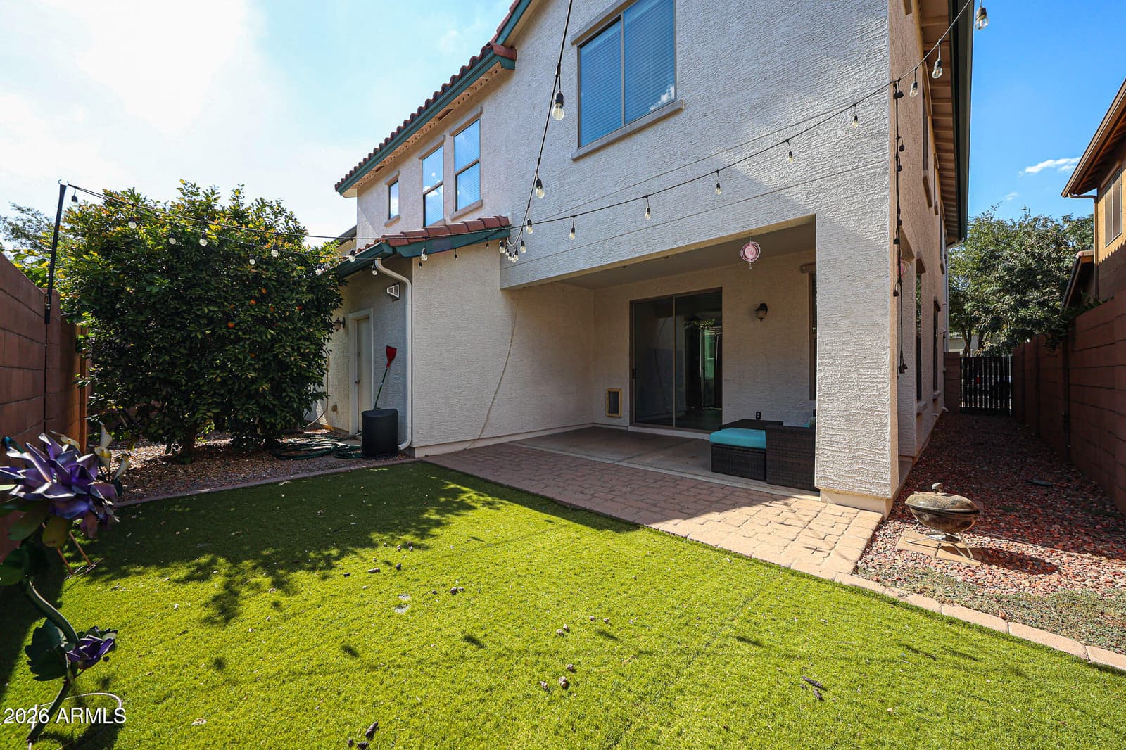 18815 E SEAGULL Drive, Queen Creek, AZ 85142 — photo 27 of 29