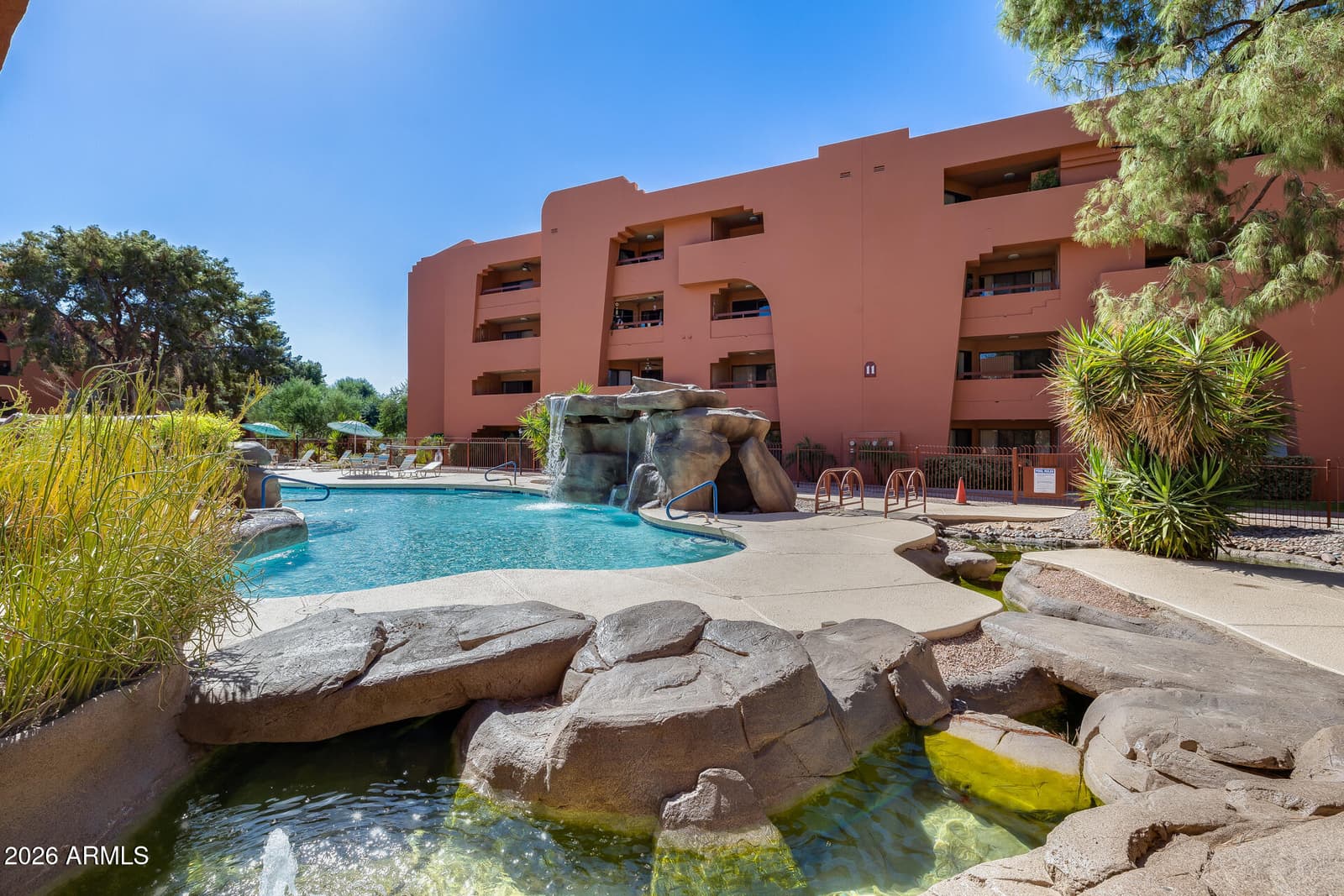 12212 N PARADISE VILLAGE Parkway S 206, Phoenix, AZ 85032 — photo 30 of 47