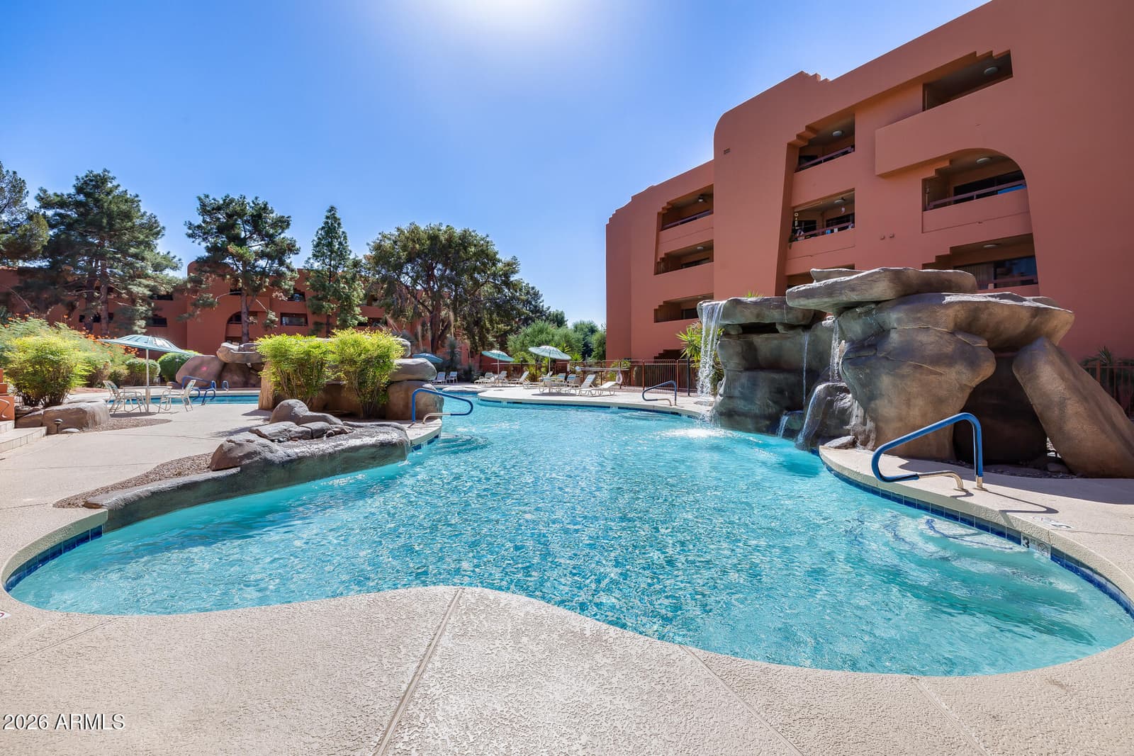 12212 N PARADISE VILLAGE Parkway S 206, Phoenix, AZ 85032 — photo 32 of 47