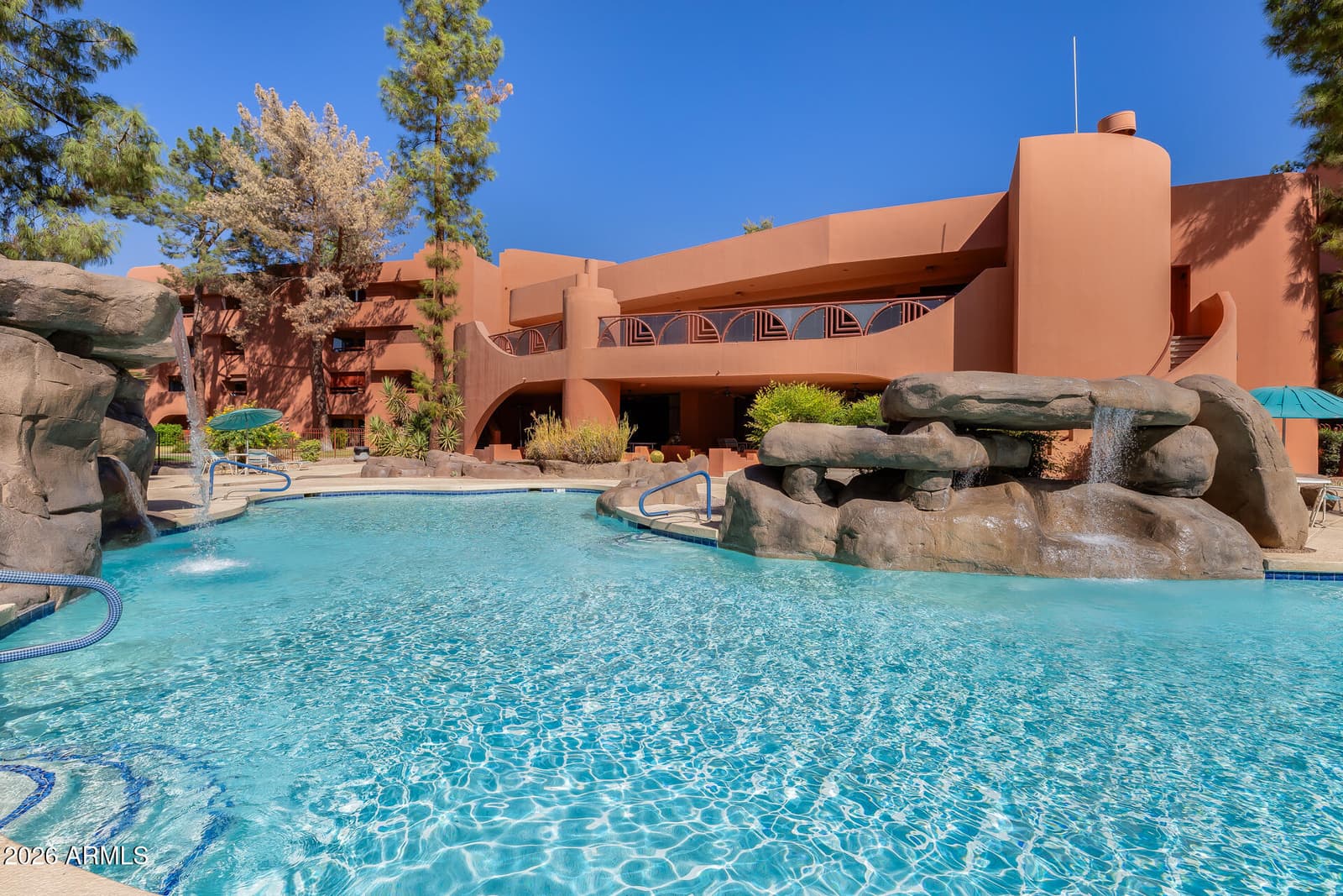 12212 N PARADISE VILLAGE Parkway S 206, Phoenix, AZ 85032 — photo 33 of 47