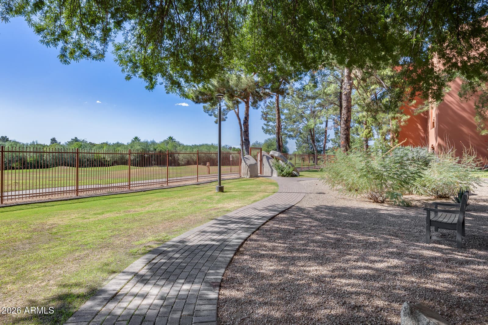 12212 N PARADISE VILLAGE Parkway S 206, Phoenix, AZ 85032 — photo 46 of 47