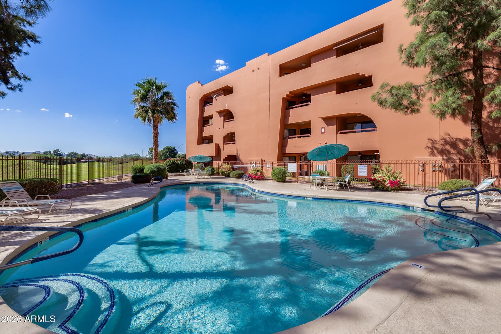 12212 N PARADISE VILLAGE Parkway S 206, Phoenix, AZ 85032 — photo 27 of 47
