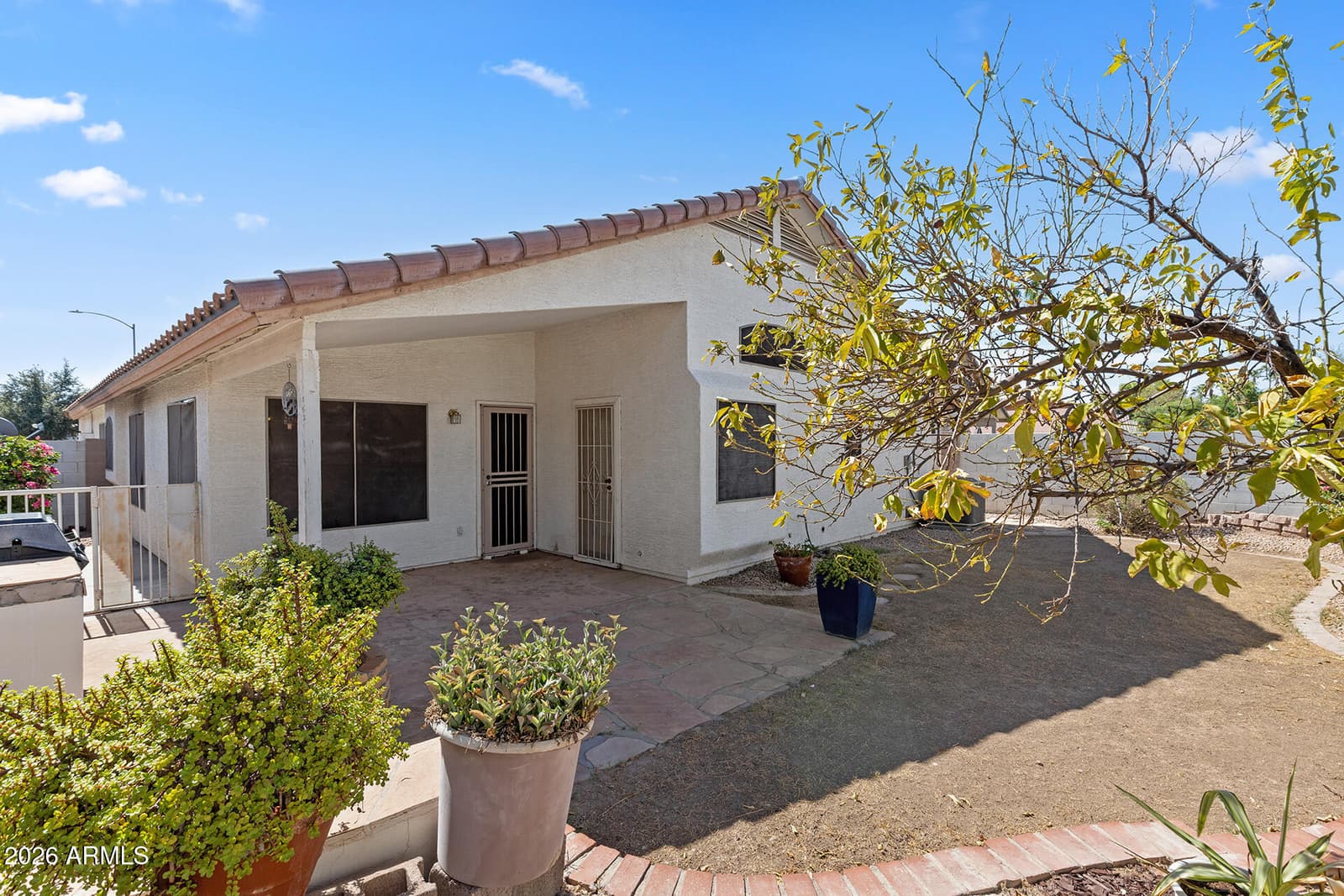 1654 N 125TH Lane, Avondale, AZ 85392 — photo 31 of 43