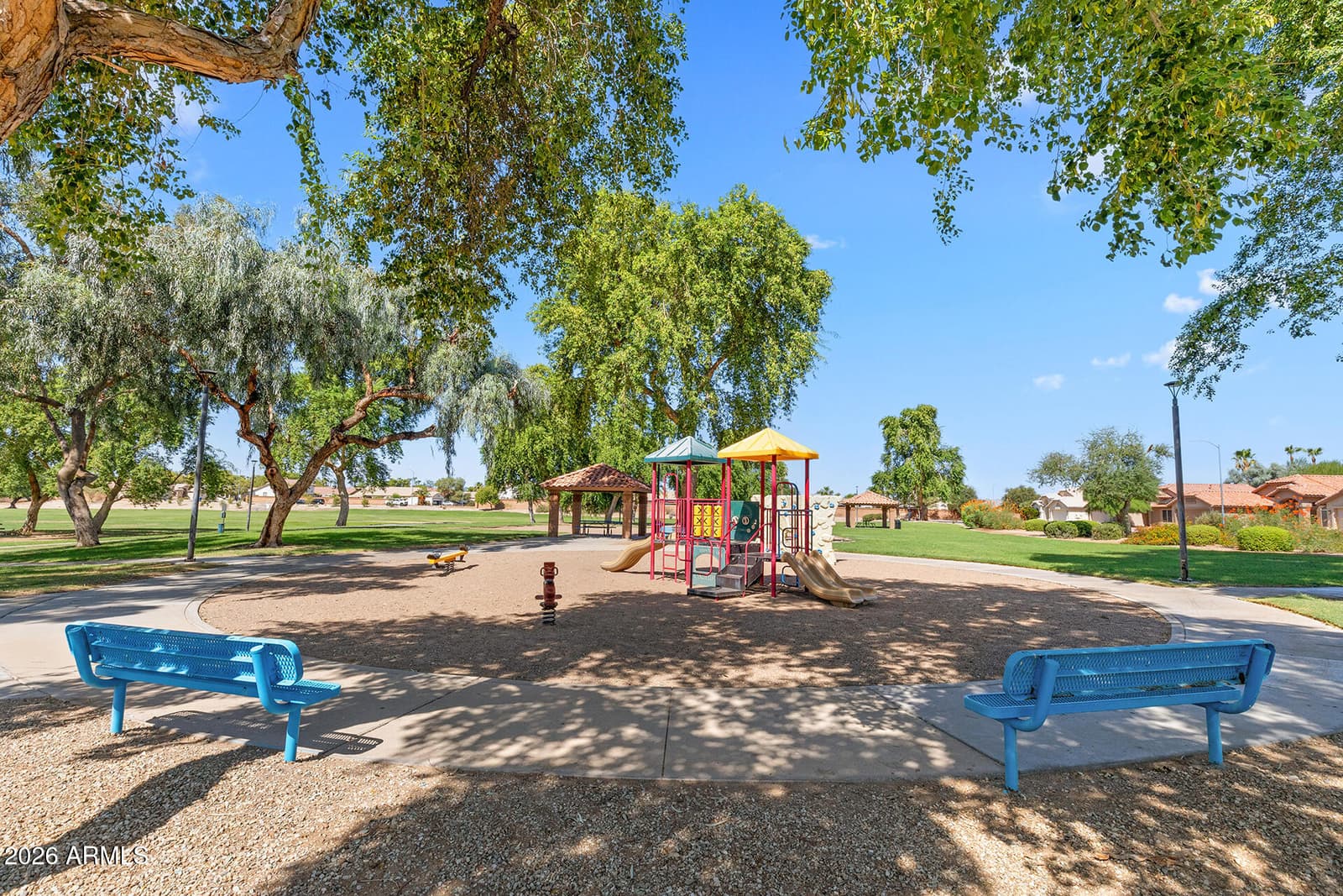 1654 N 125TH Lane, Avondale, AZ 85392 — photo 35 of 43