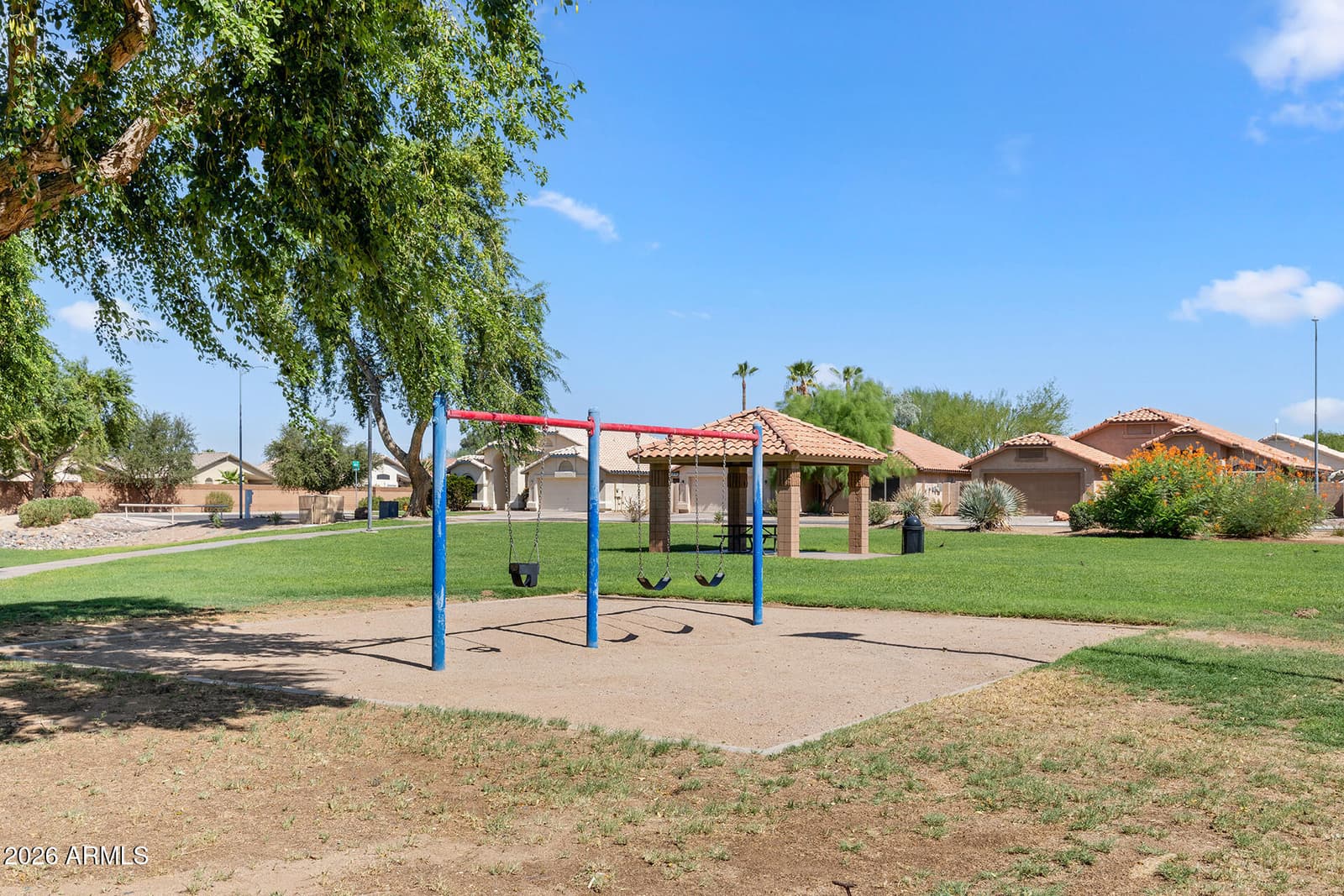 1654 N 125TH Lane, Avondale, AZ 85392 — photo 39 of 43