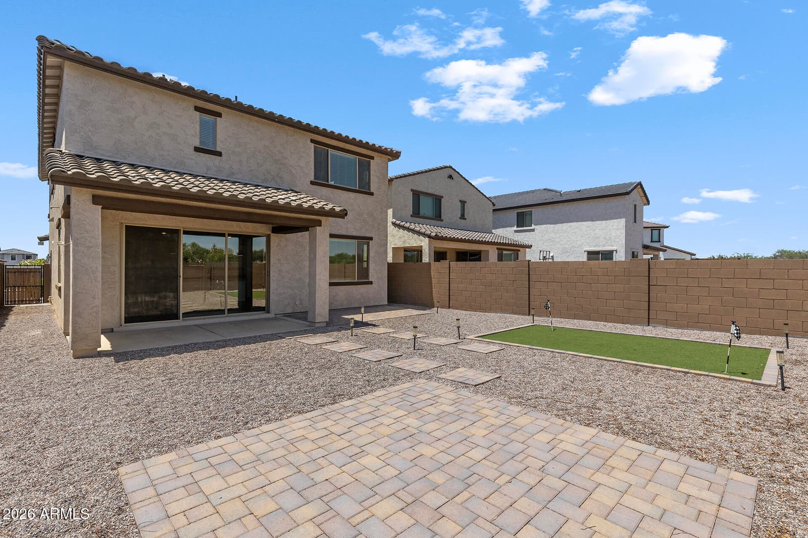 7435 N 74TH Avenue, Glendale, AZ 85303 — photo 58 of 61