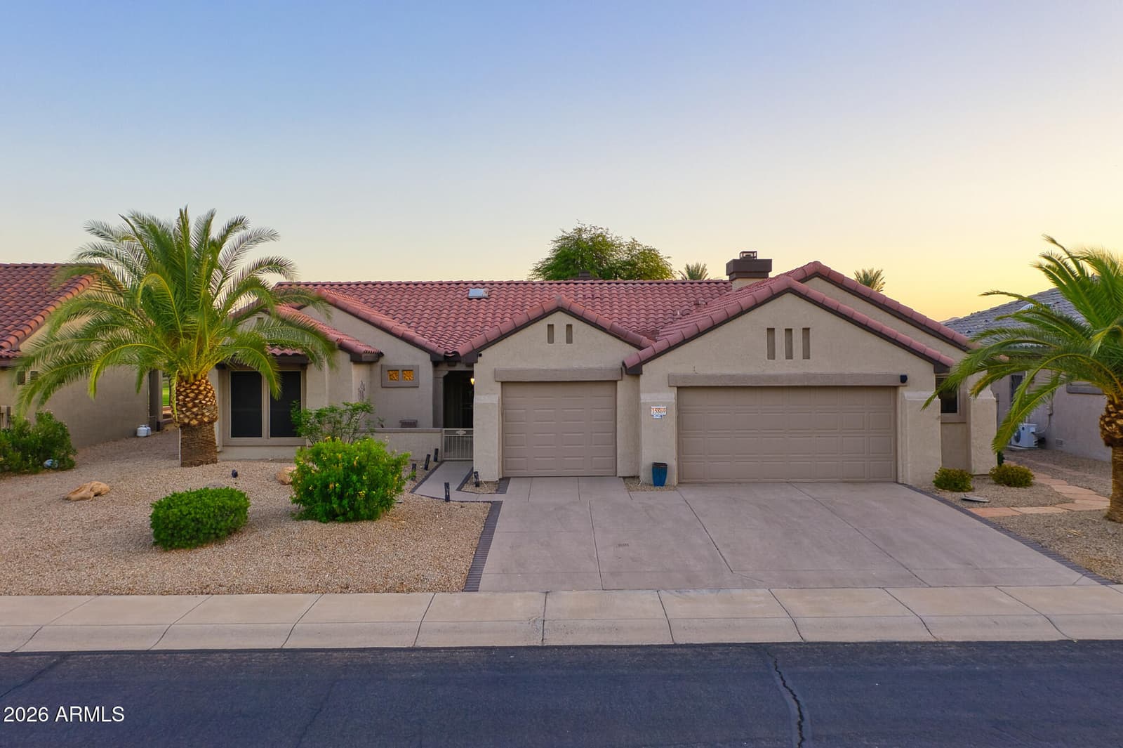 15869 W CLEAR CANYON Drive, Surprise, AZ 85374 — photo 2 of 39
