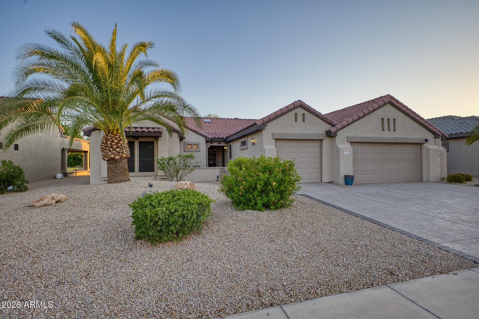 15869 W CLEAR CANYON Drive, Surprise, AZ 85374 — photo 3 of 39