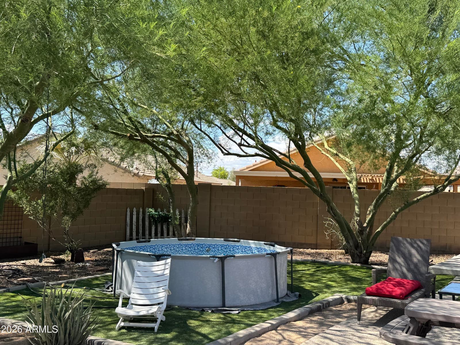 11348 W PINEHOLLOW Drive, Surprise, AZ 85378 — photo 13 of 15
