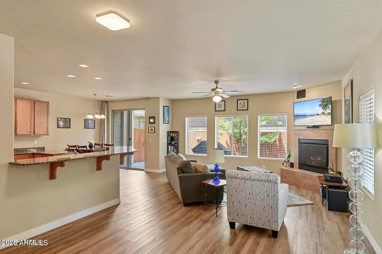 1201 N WARM SPRINGS Trail, Flagstaff, AZ 86004 — photo 4 of 22